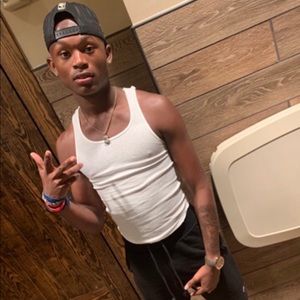 Meet your Posher, Tyler